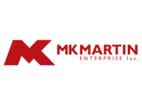 MK Martin