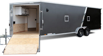 Snowmobile, ATV & Bike