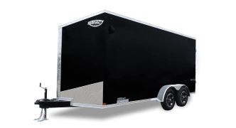 Cargo Trailers