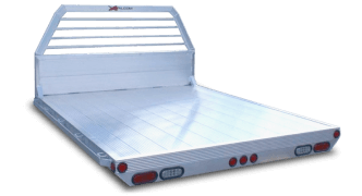 Truck Bodies & Decks