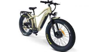 Vamoose Electric Bikes