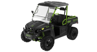 Used Trailers & Equipment