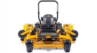 Hustler Mowers