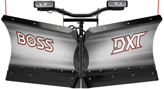 Snow & Ice Equipment